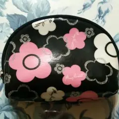 マリークワントポーチ&ミラー最終価格