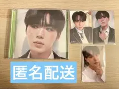 ジュンソJEWEL CASE コンプ セット + タワレコ 2枚同時購入 特典