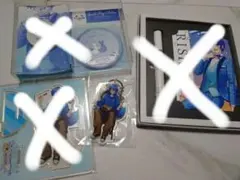 歌い手　りする　グッズセット 2025年最新】りする 歌い手の人気アイテム - メルカリ