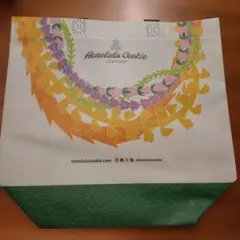 Honolulu Cookie Company ショッパー 미사용