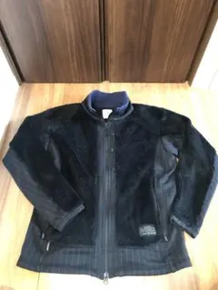 uniform experiment フリースジャケット