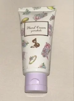 Disney Hand Cream yamabuki ヤマブキの香りのサムネイル