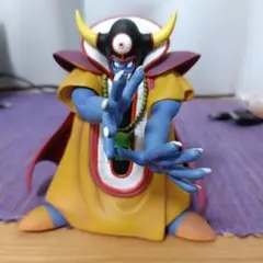 ドラクエ　ソフビモンスター　ゾーマ　260515