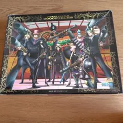 ONEPIECE ジグゾーパズル2000ピース ストロングワールド 73×102 - メルカリ