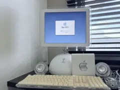 2026年最新】imac g4の人気アイテム - メルカリ