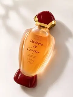 ☆ほぼ未使用・カルティエ パンテール ドゥ カルティエ EDT 50ml