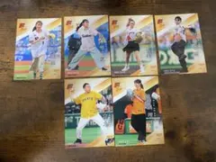 BBM FUSION 始球式セット