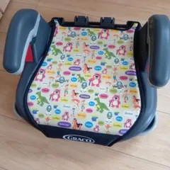 トイストーリー ジュニアシート ヨドバシ.com - ニューウェルブランズ・ジャパン グレコ GRACO