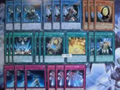 デッキパーツ 遊戯王OCG デュエルモンスターズ