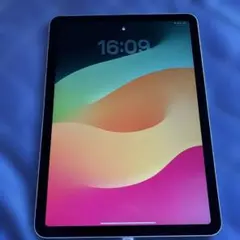 iPad Air10.9 第4世代 Wi-Fi 64GB シルバー