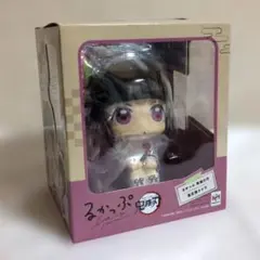 MegaHouse るかっぷ 鬼滅の刃 栗花落カナヲ フィギュア