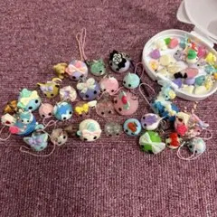 ほっぺちゃん　まとめ売り　約130個 ほっぺちゃん まとめ売り 約130個 - メルカリ
