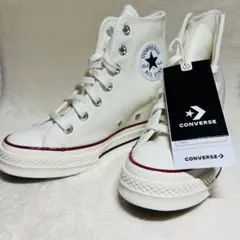 新品 韓国 CONVERSE CT70 日本未発売 23.5 インソール7cm