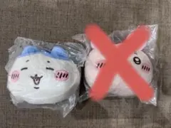 もちもちフェイスマスコット2 ハチワレ 古本屋