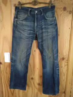 Levi's 503 ストレートデニム パンツのサムネイル