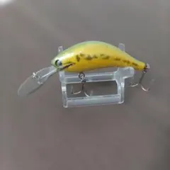 メガバス Zクランク初期型 オイカワ♂ オールド - メルカリ
