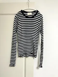 2026年最新】ドゥーズィエムクラス ボーダーの人気アイテム - メルカリ