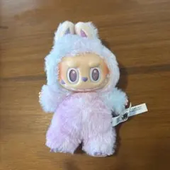 【正規品】The Monsters ラブブ 紫LUCK