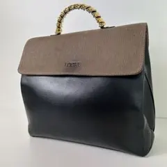 【美品】LOEWE ベラスケス　ハンドバッグ　ショルダーバッグ　ゴールド金具 楽天市場】ロエベ Loewe ベラスケス ハンドバッグ レザー【中古