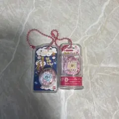 たまごっち おかしなたまごボーロっち2 てんしっち パールピンク