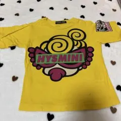 ヒスミニ/トップス