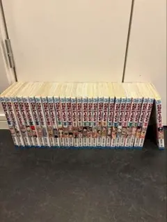 【値下げしました】ワンピース 単行本まとめ売り 82巻~109巻