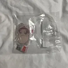 ブルーロック 糸師冴 ぷにとっぷ♡ おくるみチャーム