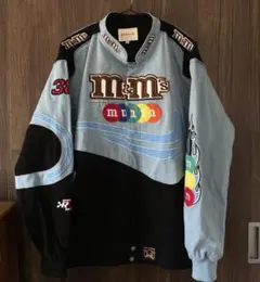 2026年最新】M&M メンズ スタジャンの人気アイテム - メルカリ
