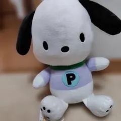 ポチャッコ ぬいぐるみ
