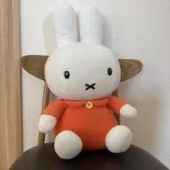 ミッフィ　ぬいぐるみ　特大