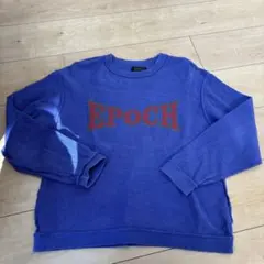 【美品】MARKY'S BIG FIELD EPOCHトレーナー 150
