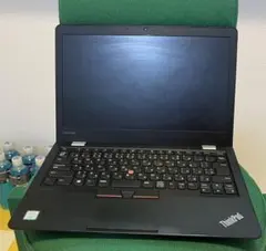 【第12世代i5】ジャンク ThinkPad L13 Gen3 通電可/起動不可 第12世代i5】ジャンク ThinkPad L13 Gen3 通電可/起動不可 - メルカリ