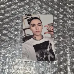 SEVENTEEN HAPPY BURSTDAY バーノン