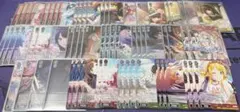 シャニマス ヴァイスシュヴァルツ