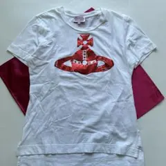 2026年最新】Vivienne Westwood RED LABEL レディース 半袖(Tシャツ) T