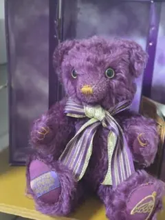 2026年最新】MERRYTHOUGHT ぬいぐるみの人気アイテム - メルカリ