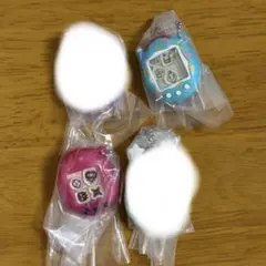 【バラ売り可】たまごっち　シャカシャカチャームコレクション2