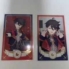 三枝明那 共通衣装3Dグッズ vol.3 ランダムチェキ風カード