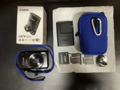 Canon IXY 650 本体 デジタルカメラのサムネイル