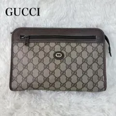 美品 オールドグッチ グッチ ポーチ GG柄 化粧ポーチ アクセサリーポーチ 2025年最新】オールドグッチ ポーチの人気アイテム - メルカリ