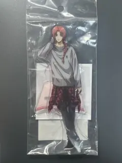 銀魂　アクリルスタンド　神威　私服ver.