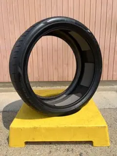 高級　2023年製　295/30R21 1本　マクラーレン　EQE AMG GT