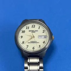 2025年最新】seiko epsilonの人気アイテム - メルカリ