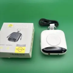 ポータブル充電器、10000mAh 22.5W急速充電対応モバイルバッテリー