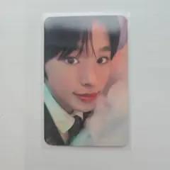 NCT WISH WISHLIST リク トレカ