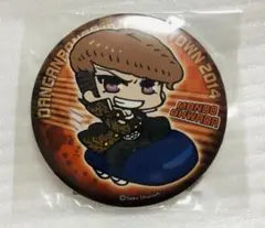 ダンガンロンパ 御手洗亮太 缶バッジ ナンジャタウン ダンガンロンパ ぷくっとバッジコレクション 御手洗亮太 - メルカリ