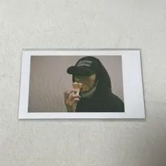 M!LK 満月の夜君と逢う チェキ風トレカSTARSトレカ 山中柔太朗