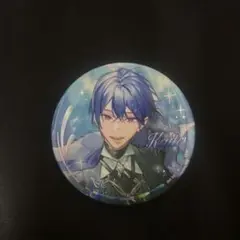 39culture KAITO WORLD 缶バッジ