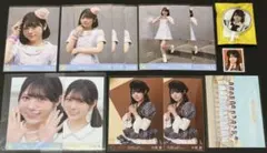 ニアジョイ 大西葵 サマーツインテール スチームパンク 衣装 生写真