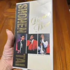 2026年最新】少年隊 vhsの人気アイテム - メルカリ